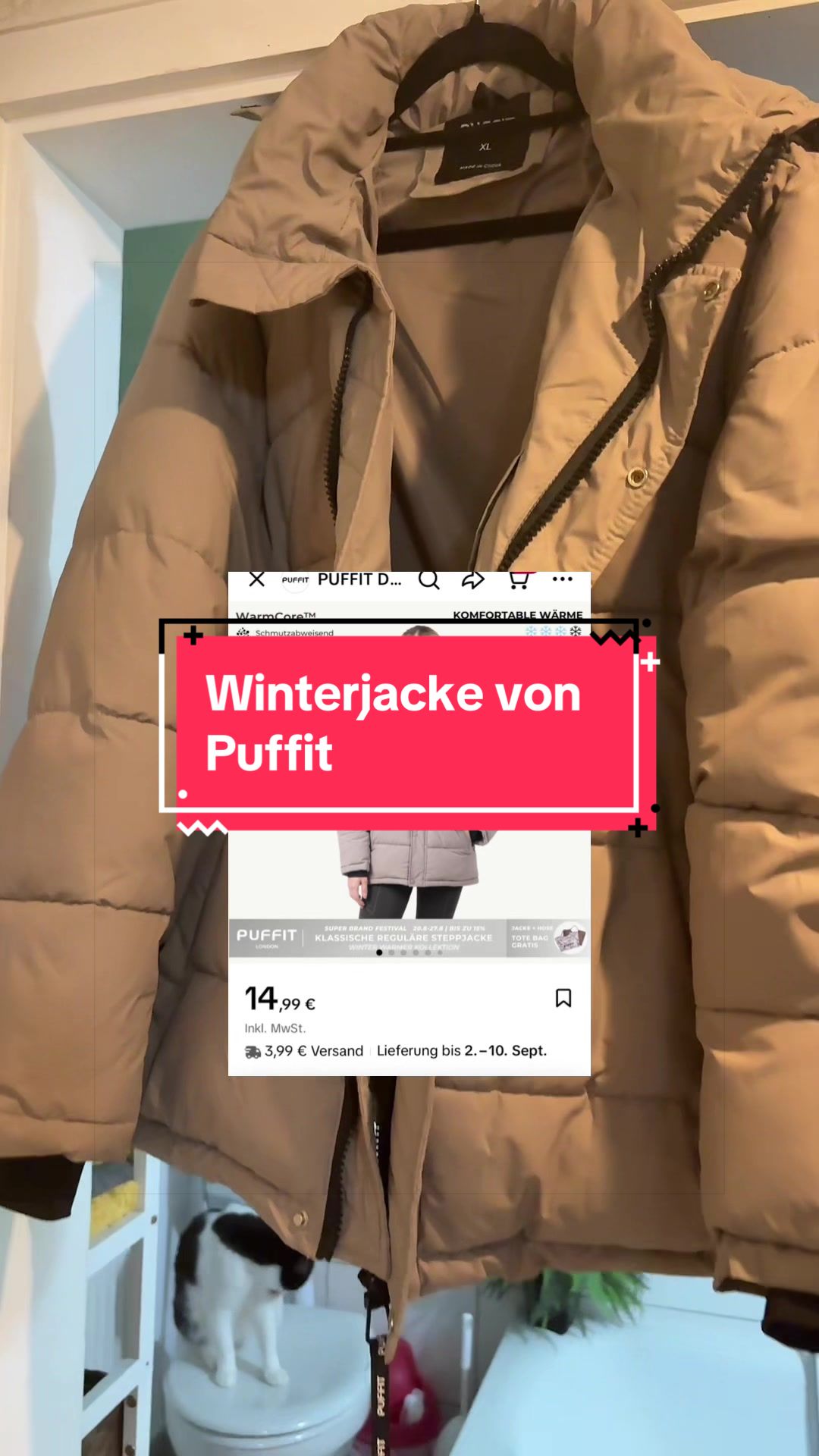 @Nataschas Lieblingsstücke 🛍️✨