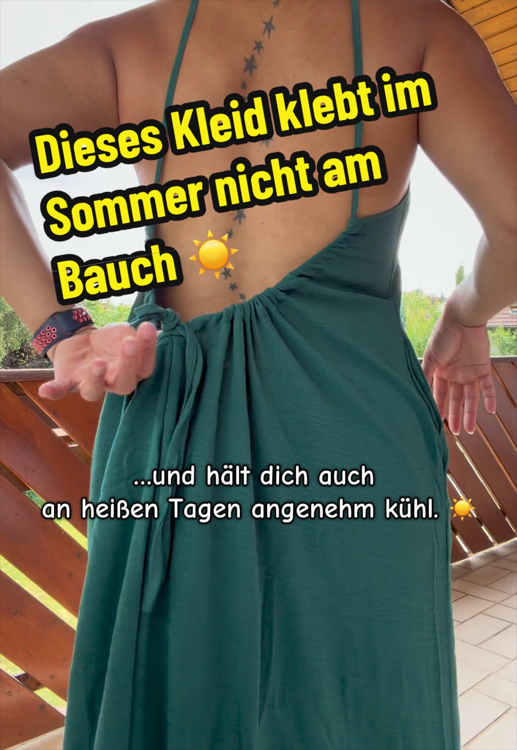 @Vivi bewegt sich