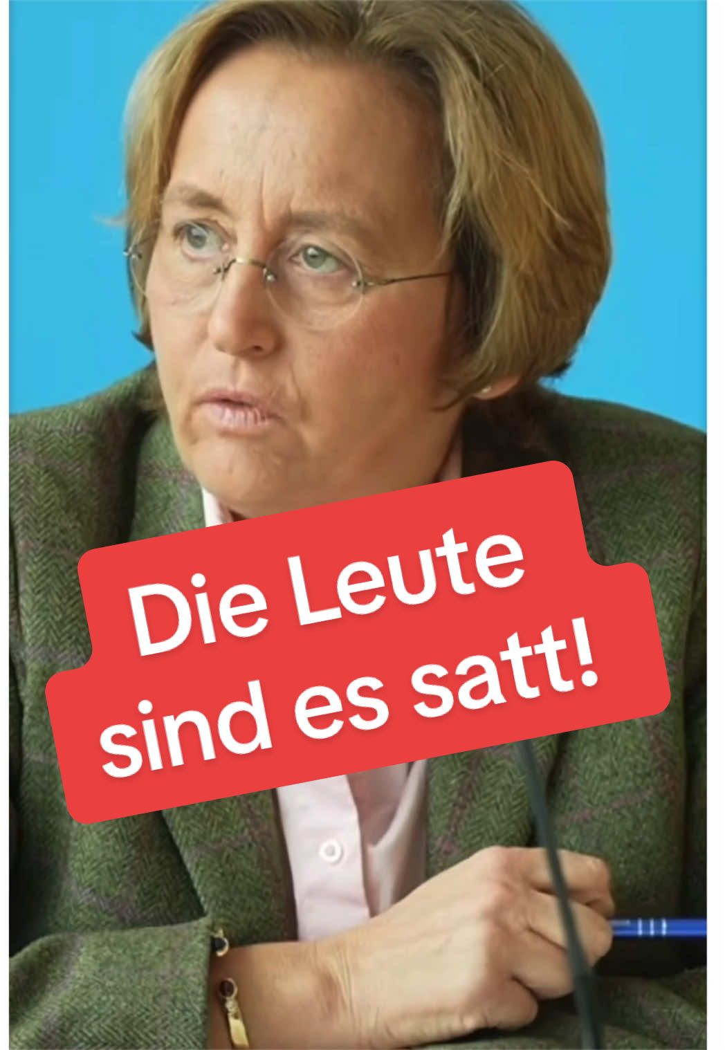@Beatrix von Storch, MdB