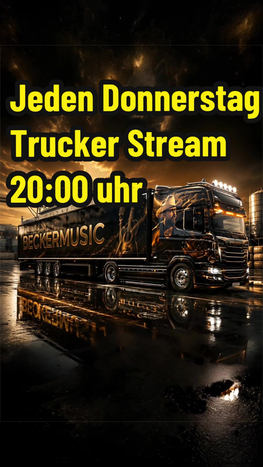 @Beckermusic