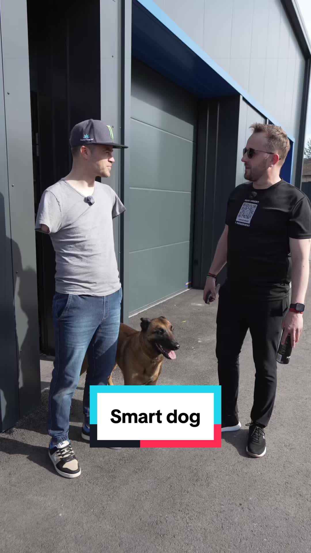 @W. Skowronek &bull; Smart Home&Tech