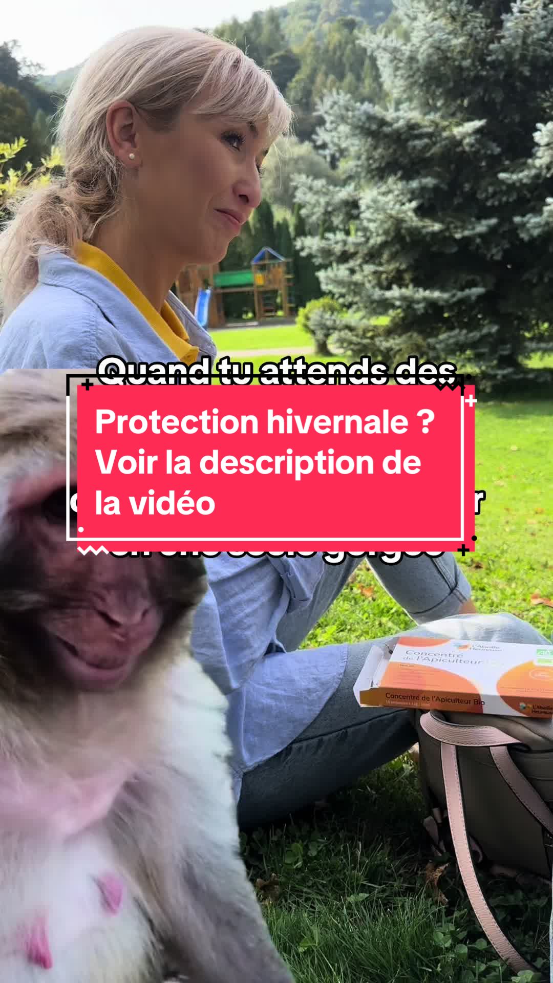 @Abeille Heureuse