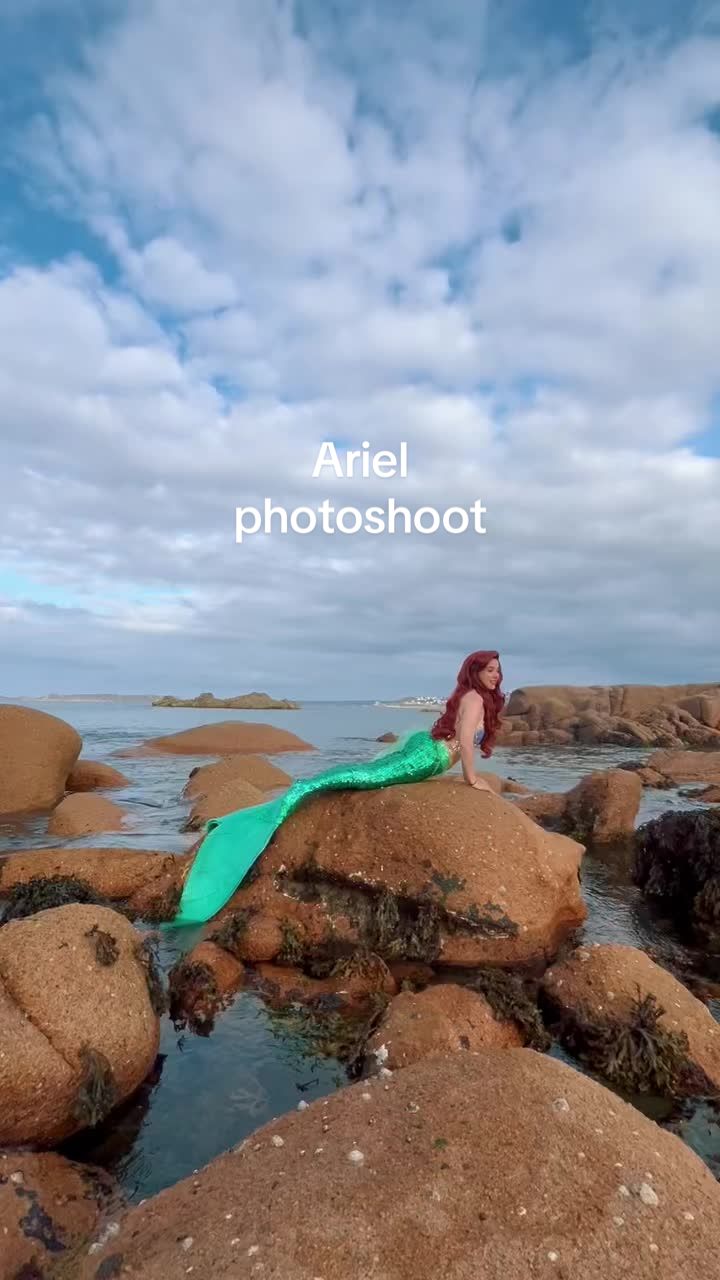 @Lexie Mermaid