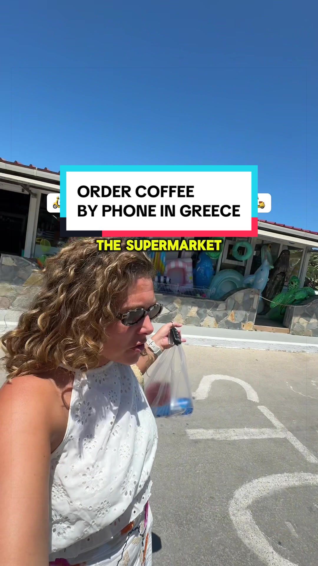 @Greece Travel Tips | Sophie