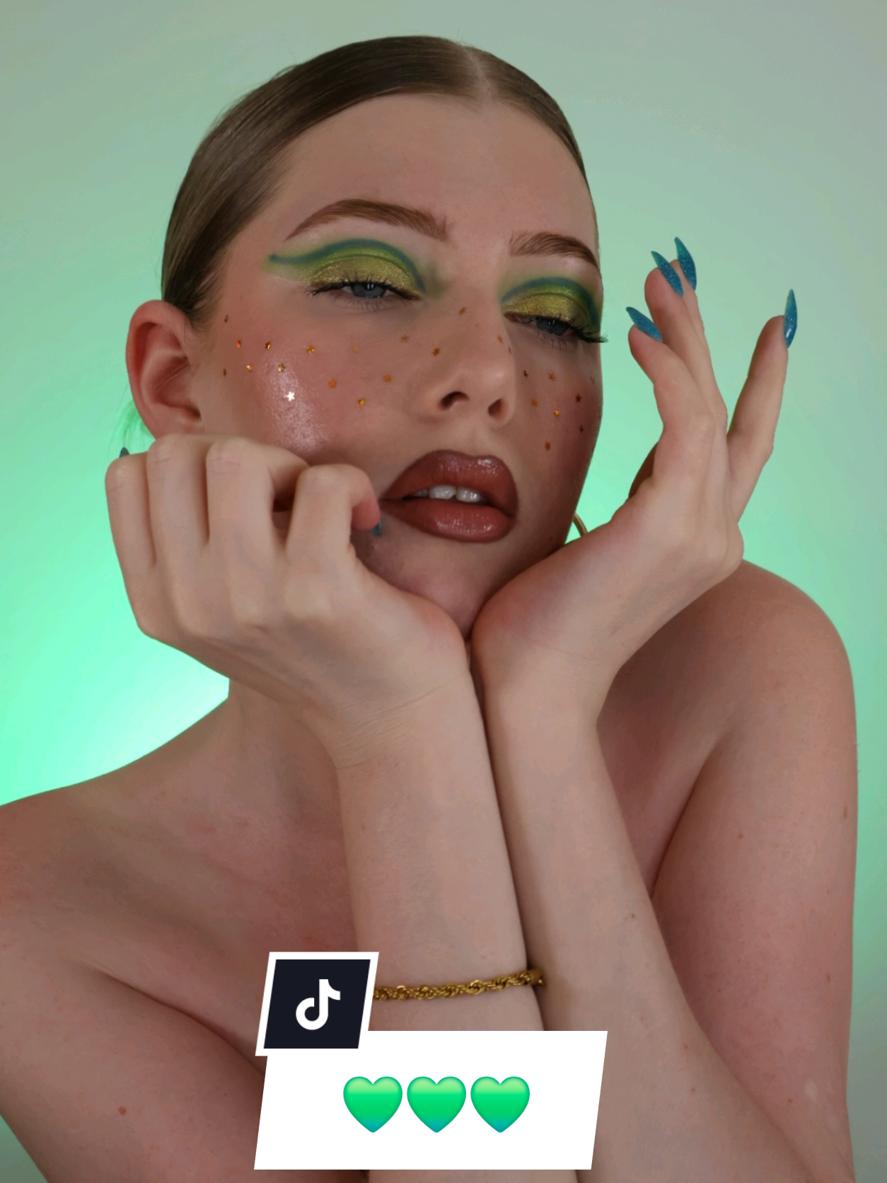 @LadyDarkMakeup