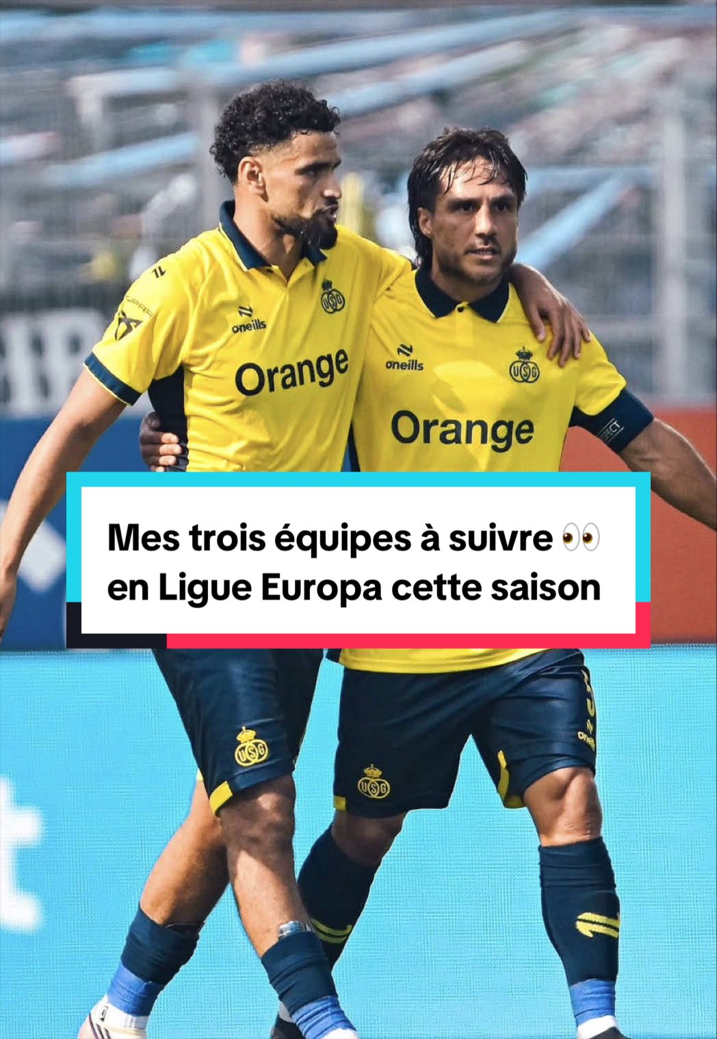 @Ti Foot