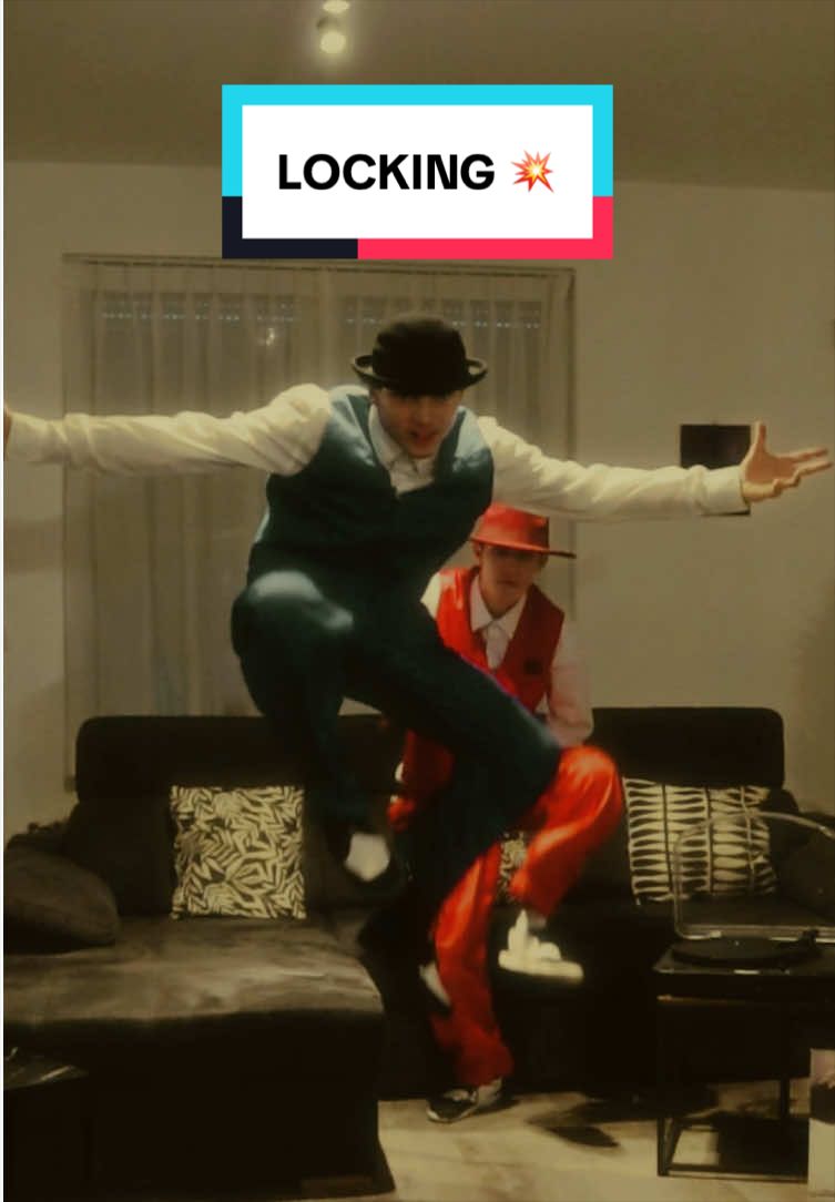 @The Funky Brothers
