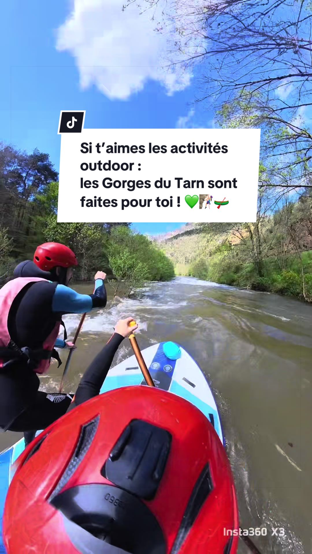 @De l’Aubrac aux Gorges du Tarn