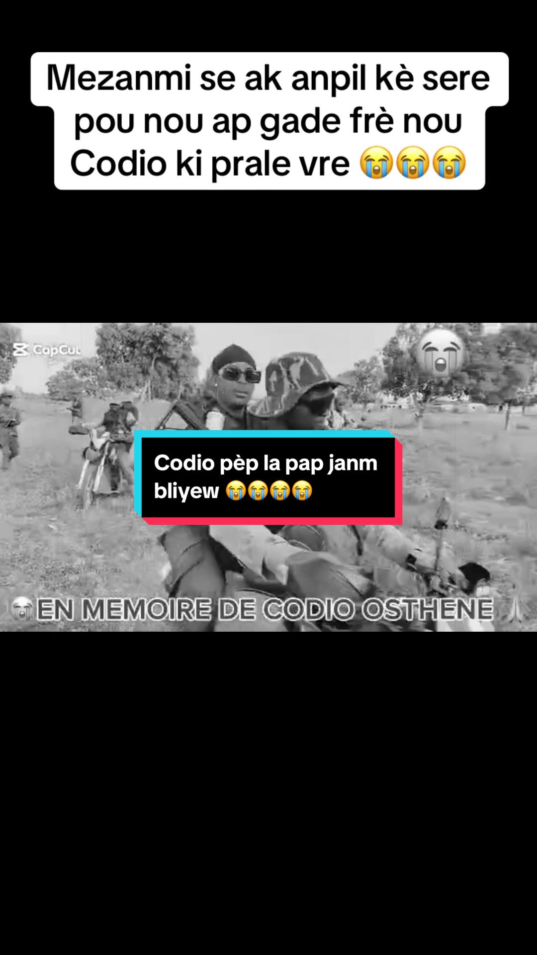 @VÉRITÉ HIT 🅿️R🅾️Ⓜ️🅾️ 🇭🇹🫡