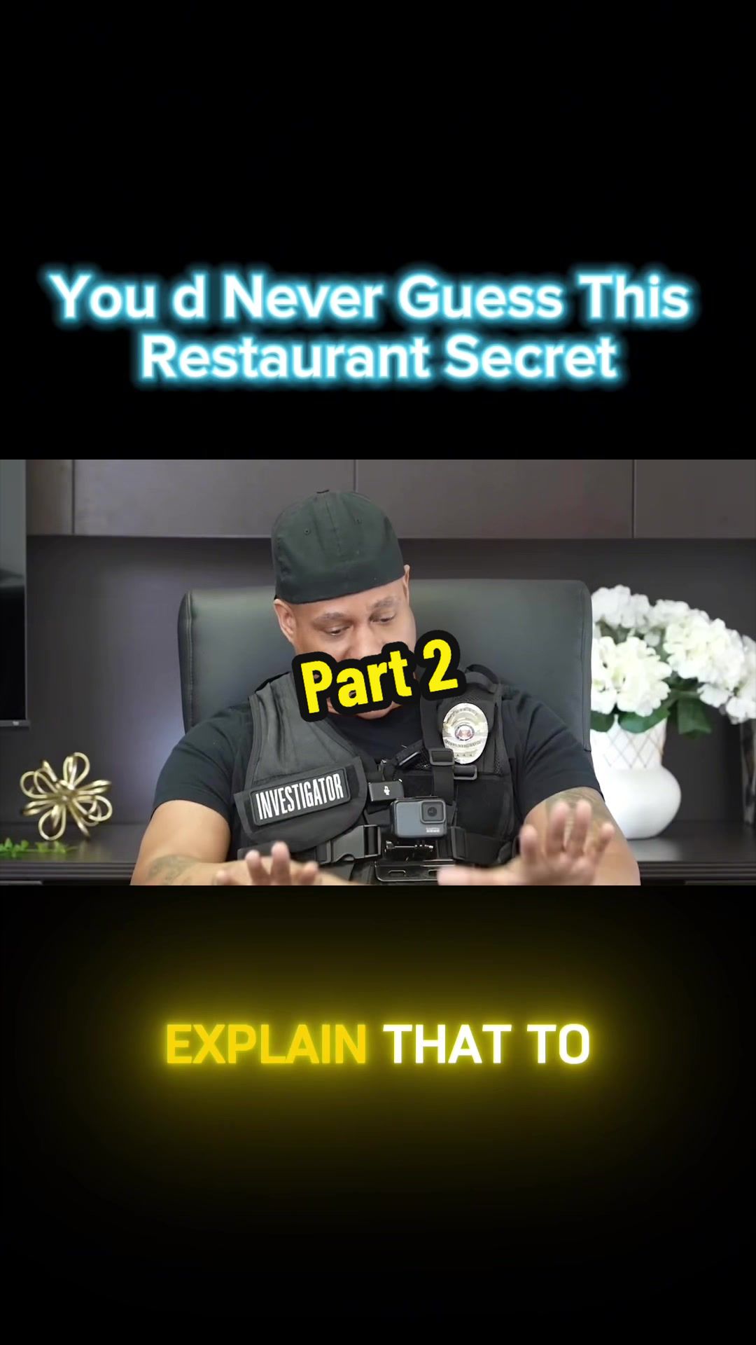 @Bounty Hunter Hunter