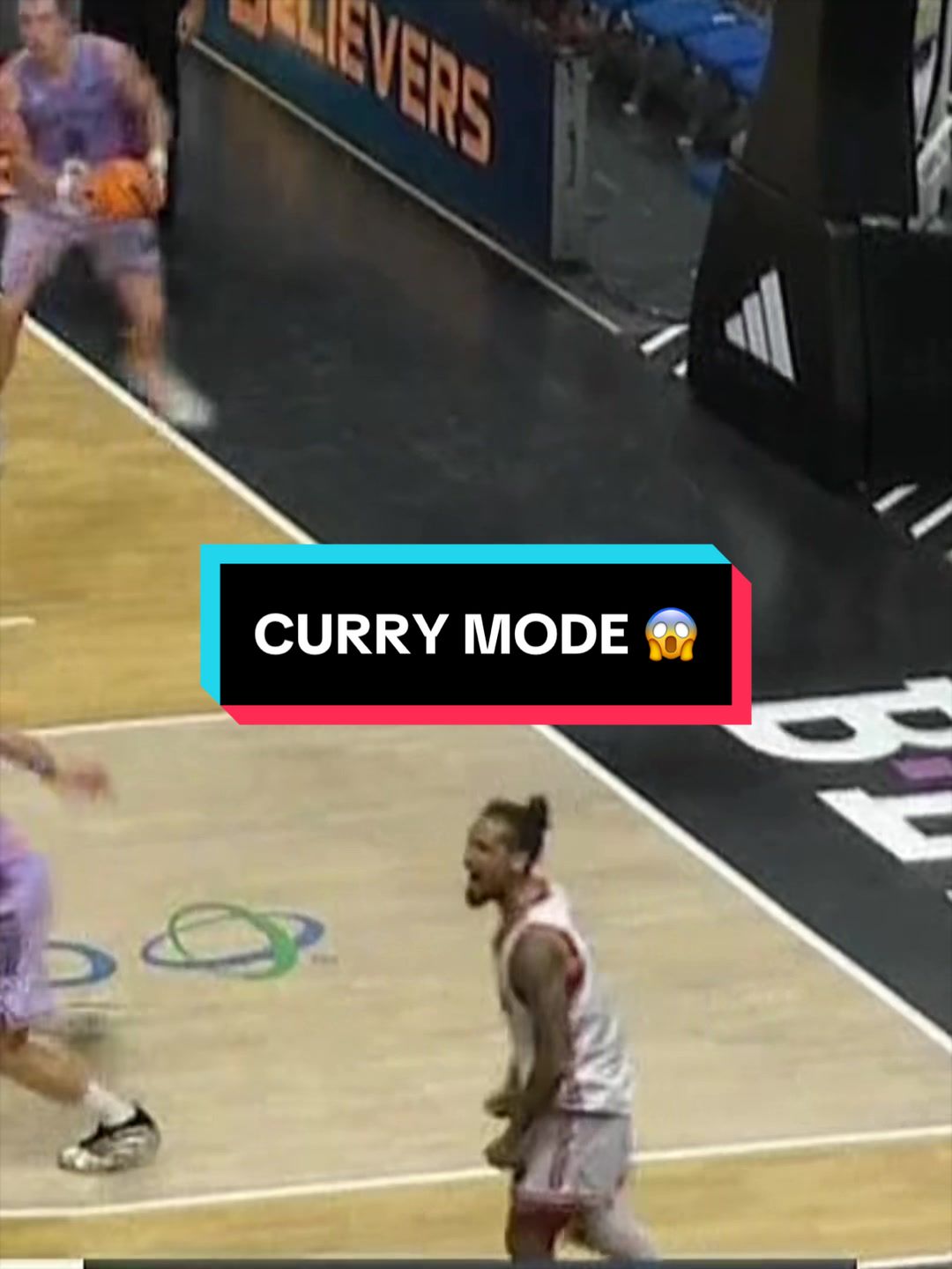 @Basketball Champions League