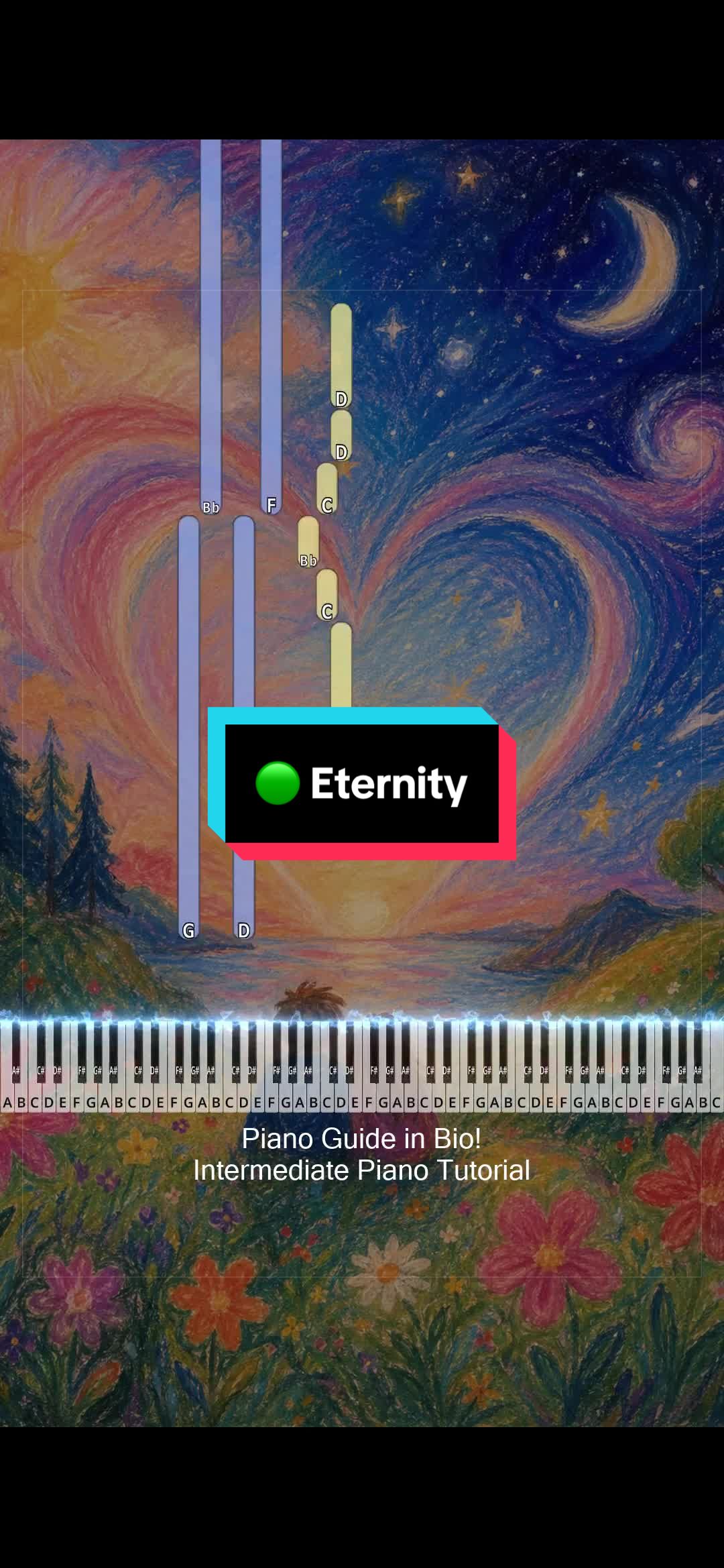 @MIDI Piano 🎹