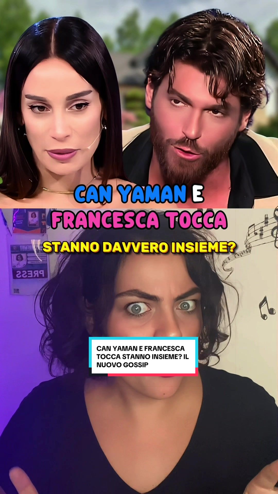 @Francesca Niespolo 📺 🎥 🎧