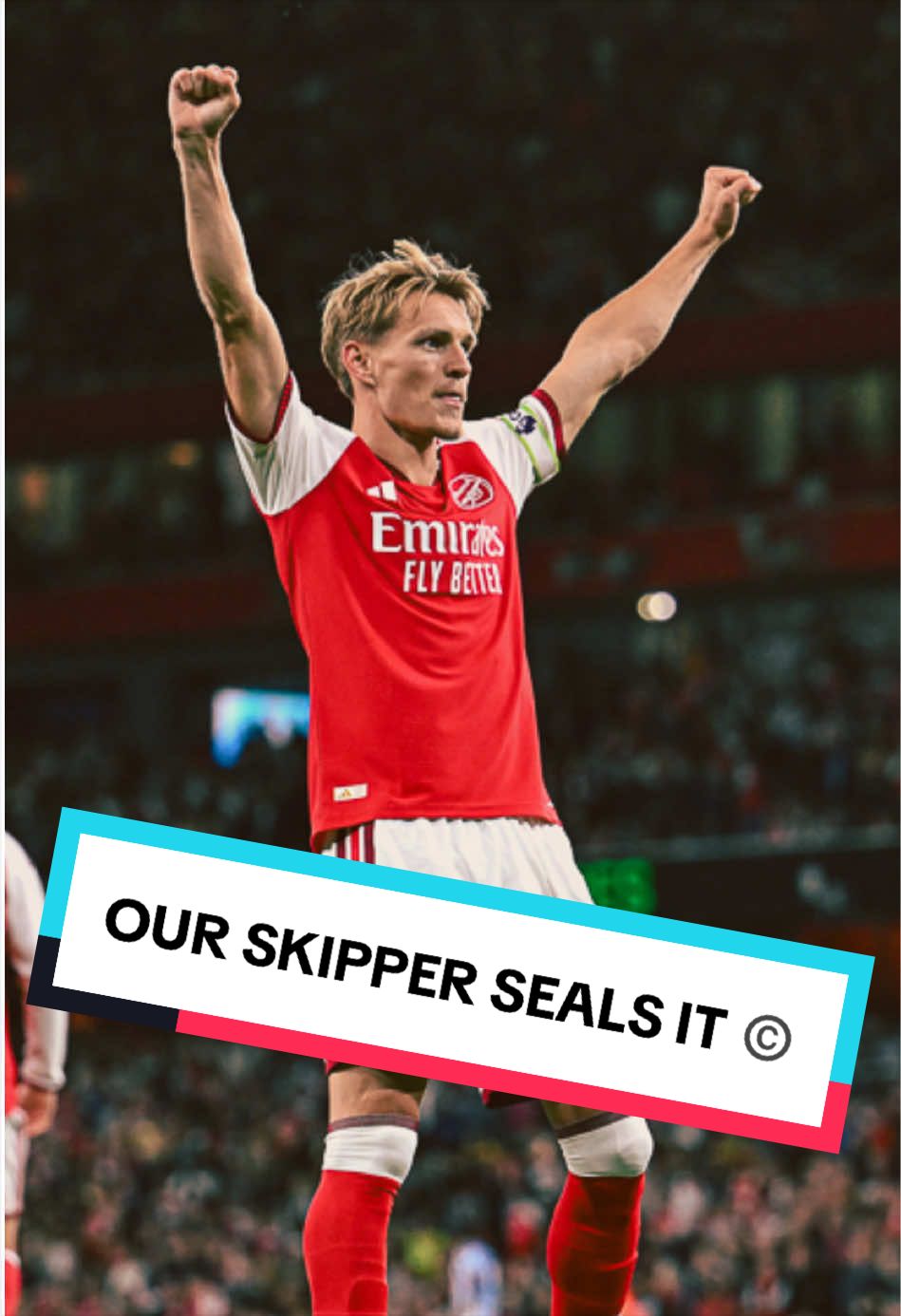 @arsenal
