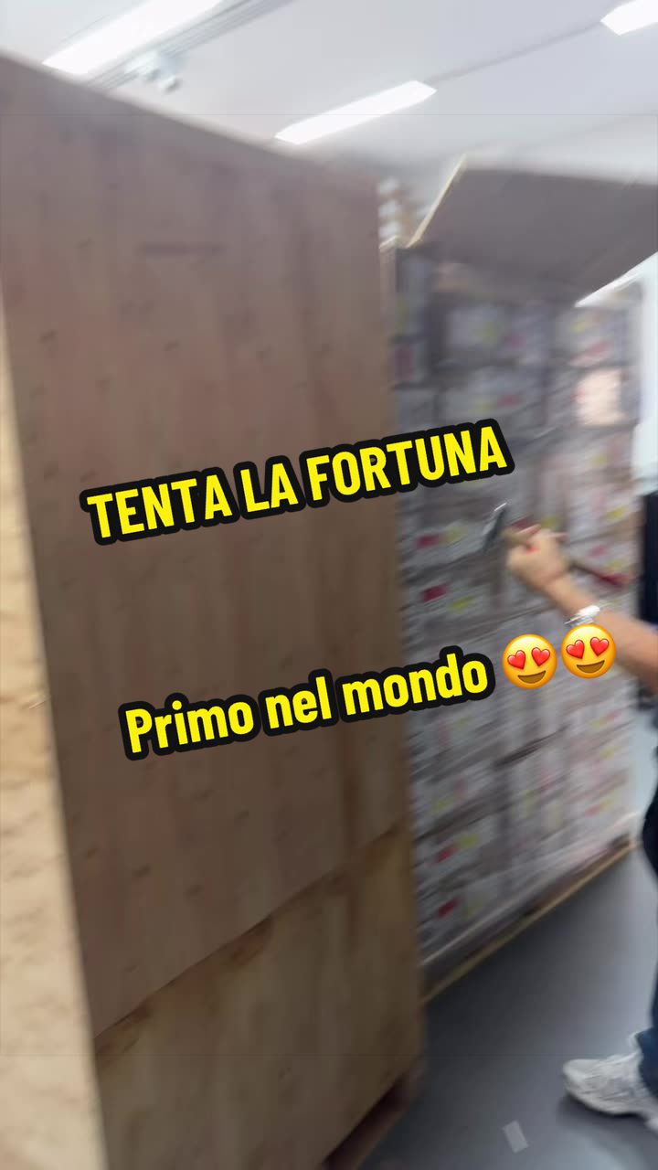 @100 Colpi di Lima