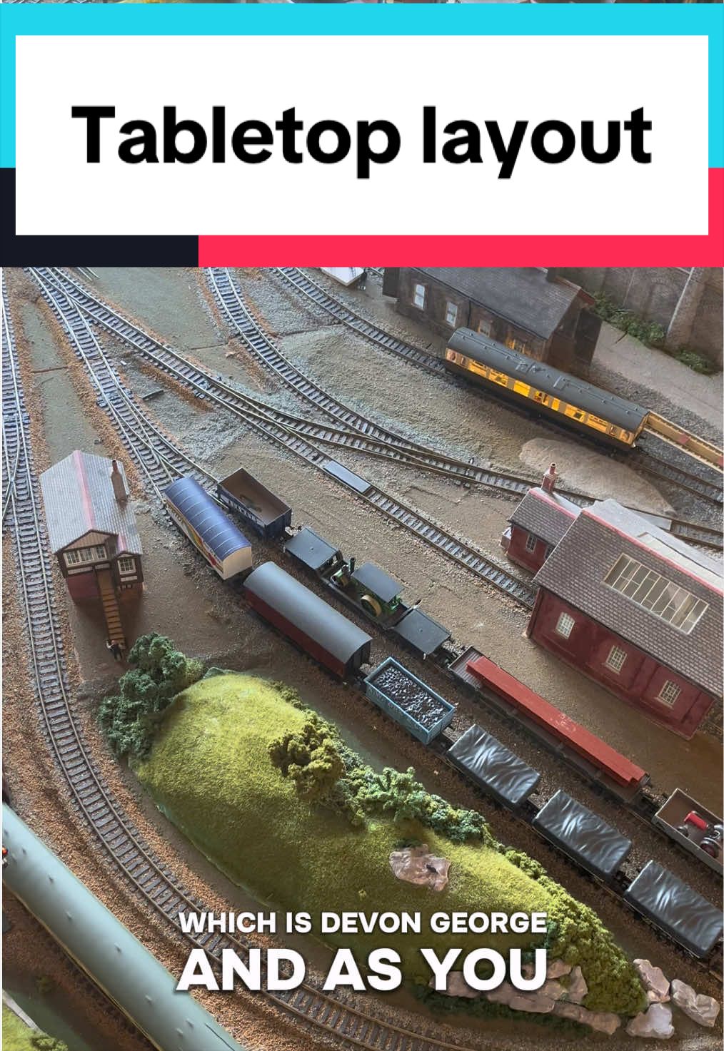 @Clemo's Trains