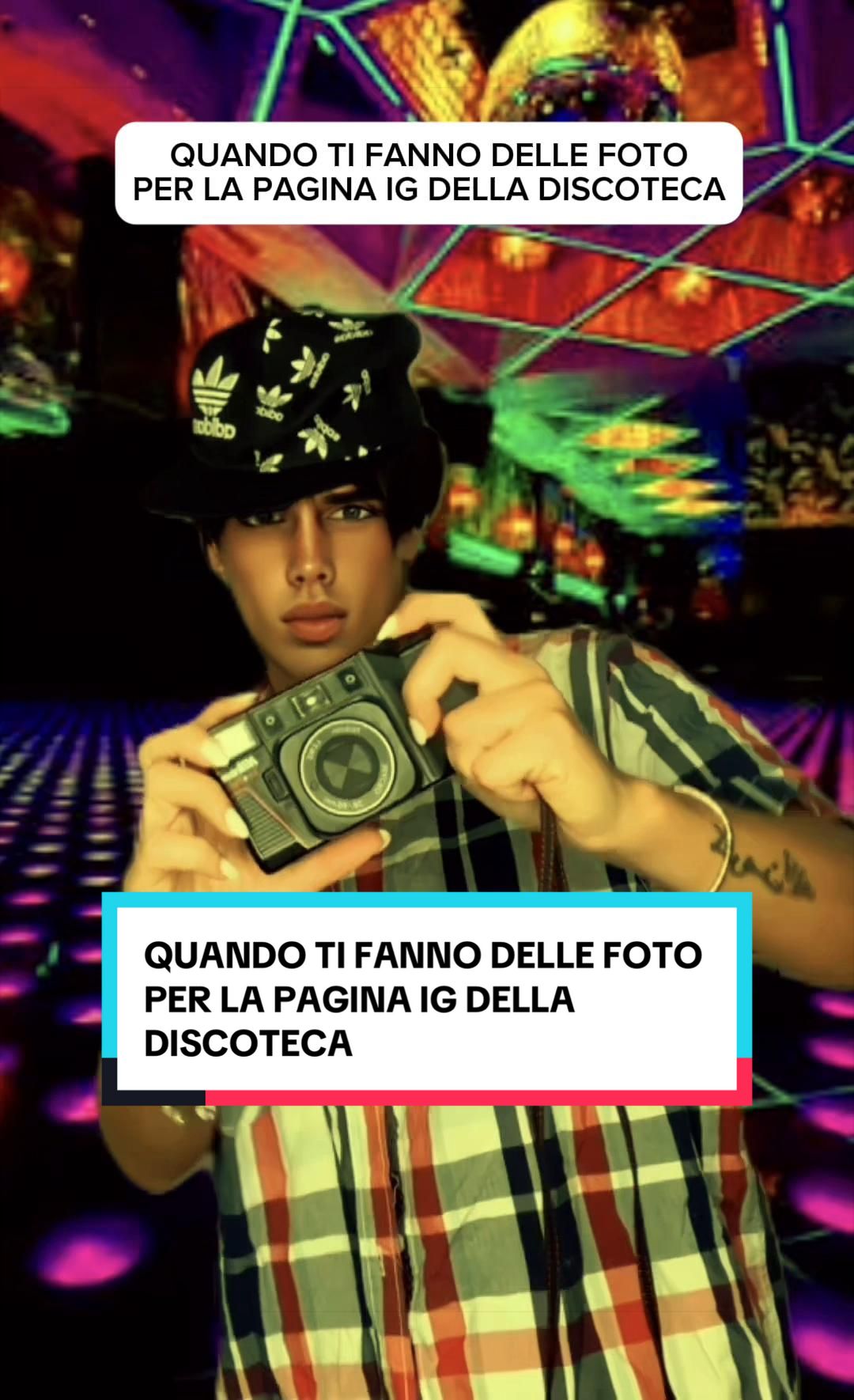@Laura Di Maso