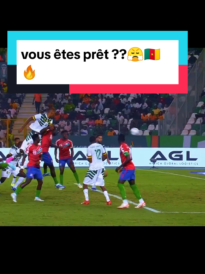 @𝐅𝐨𝐨𝐭 𝐙𝐨𝐧𝐞🇨🇲⚽