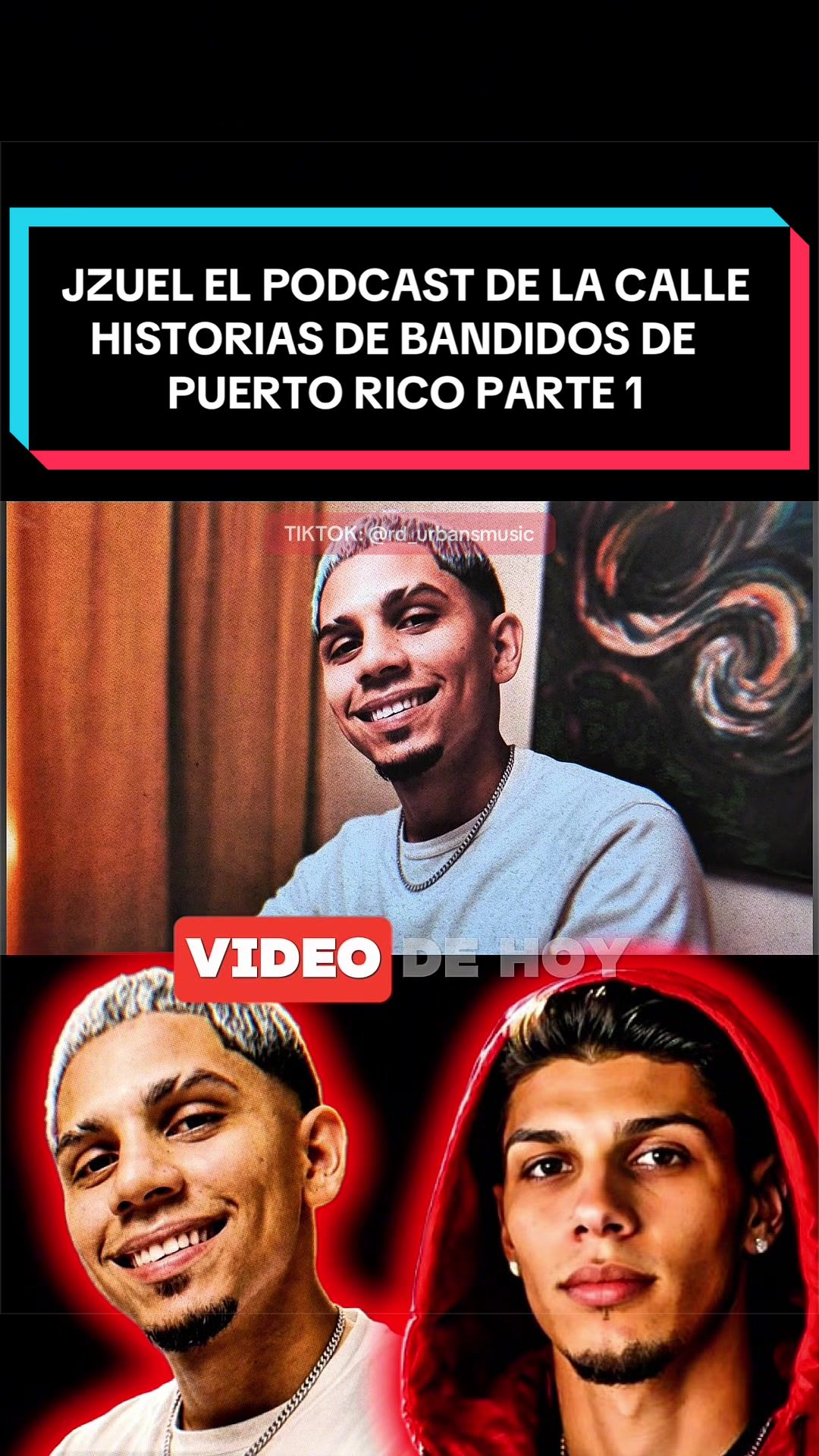 @El Bajo Mundo Real