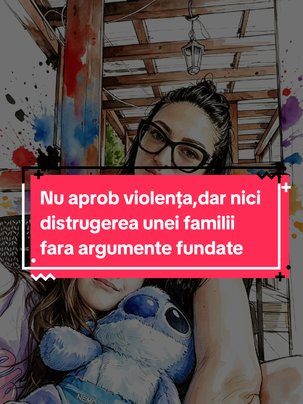 @Cristina Ioana