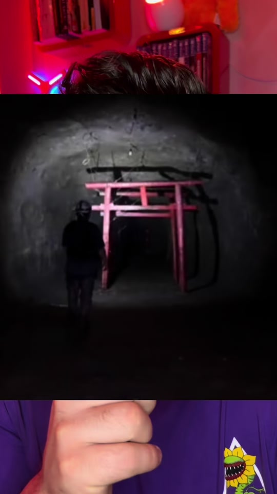 @SKEGGIA-URBAN EXPLORER