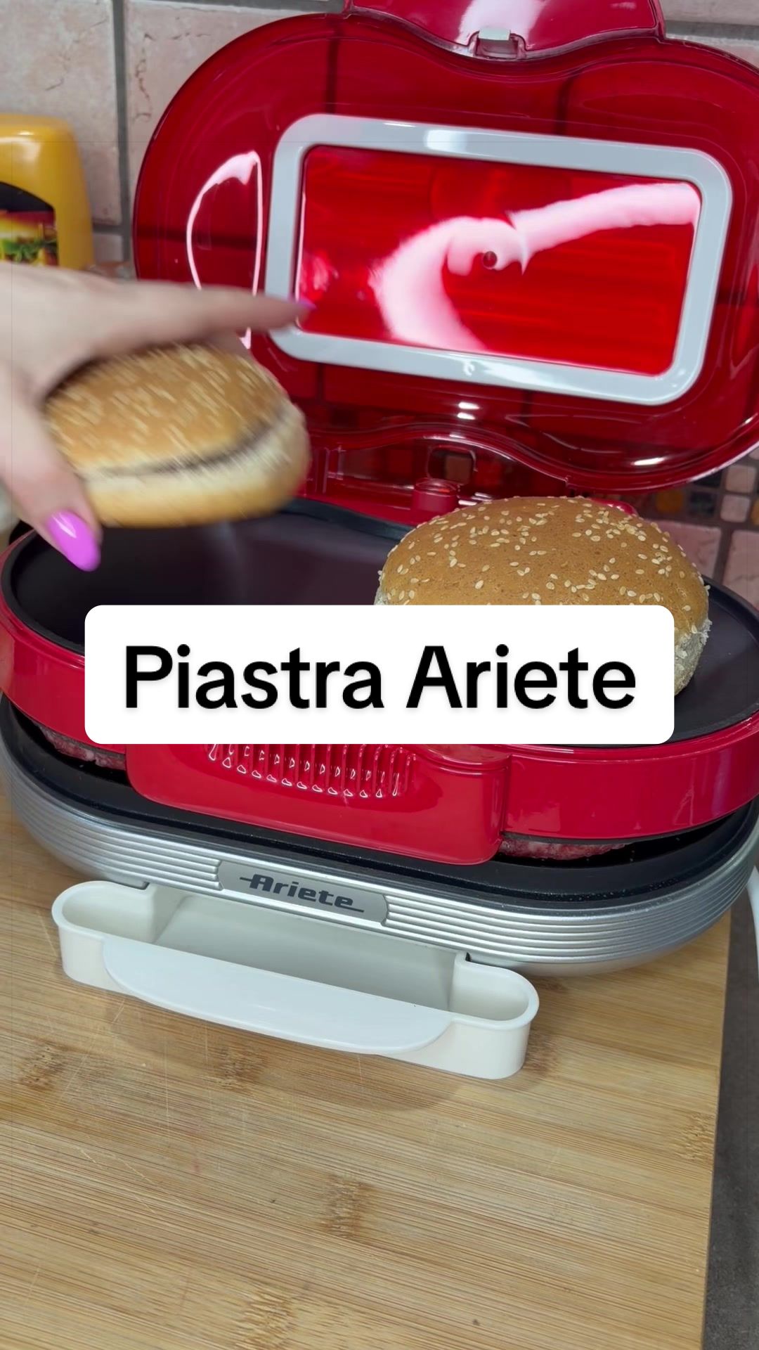 @Arianna in cucina 🍝
