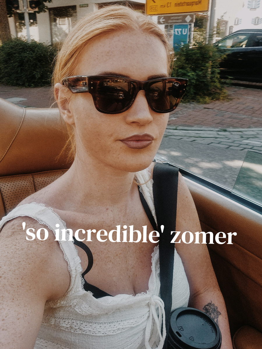@Tessa Klok