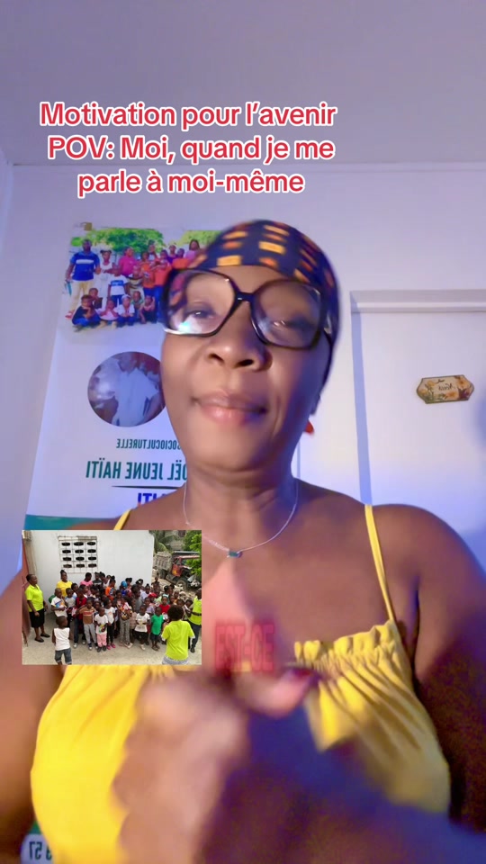 @les enfants D'HA&Iuml;TI 🇭🇹TRF