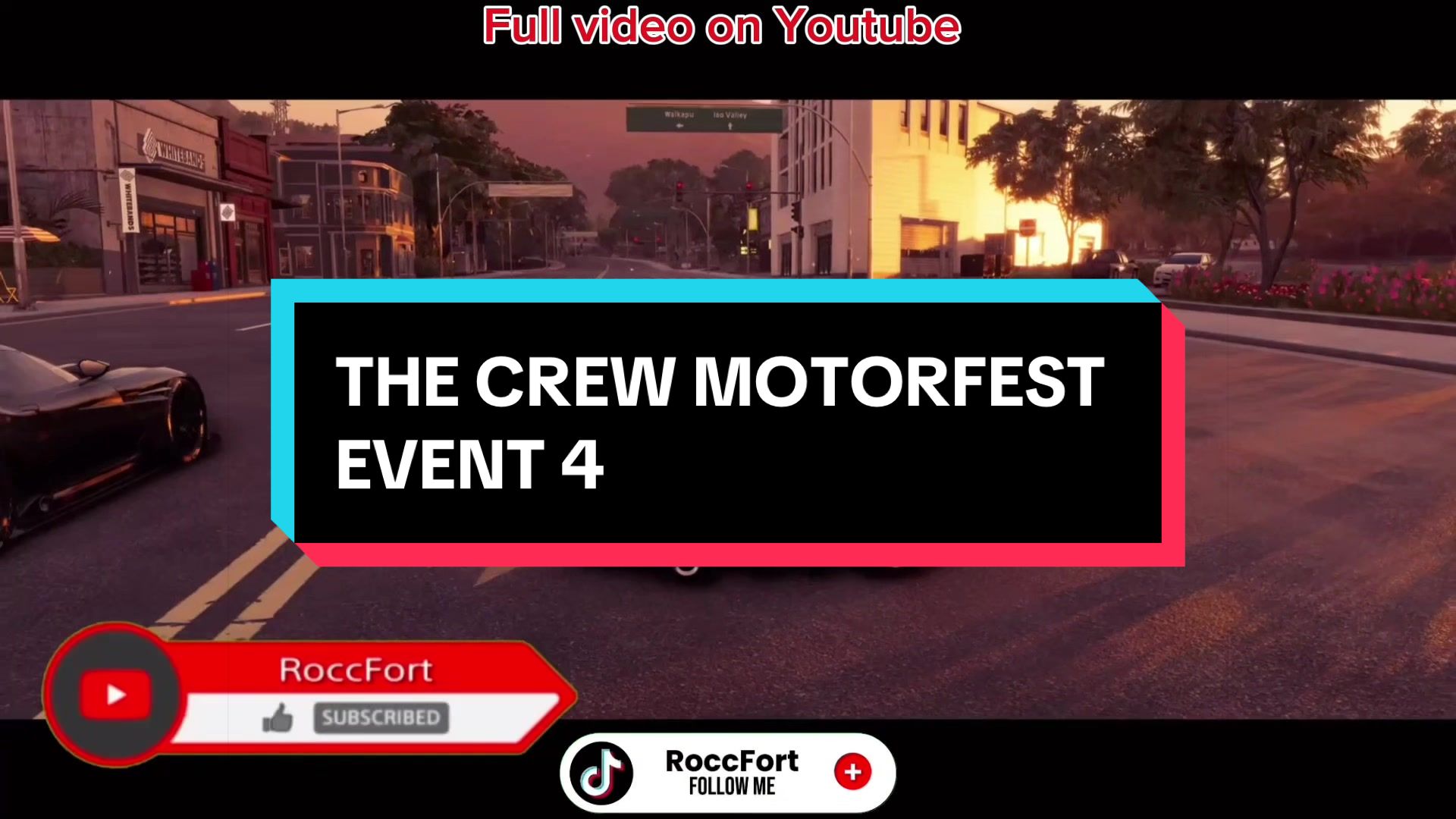 @RoccFort🏎️