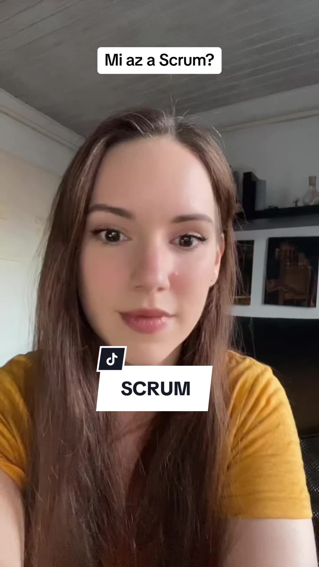 @Kata mesél