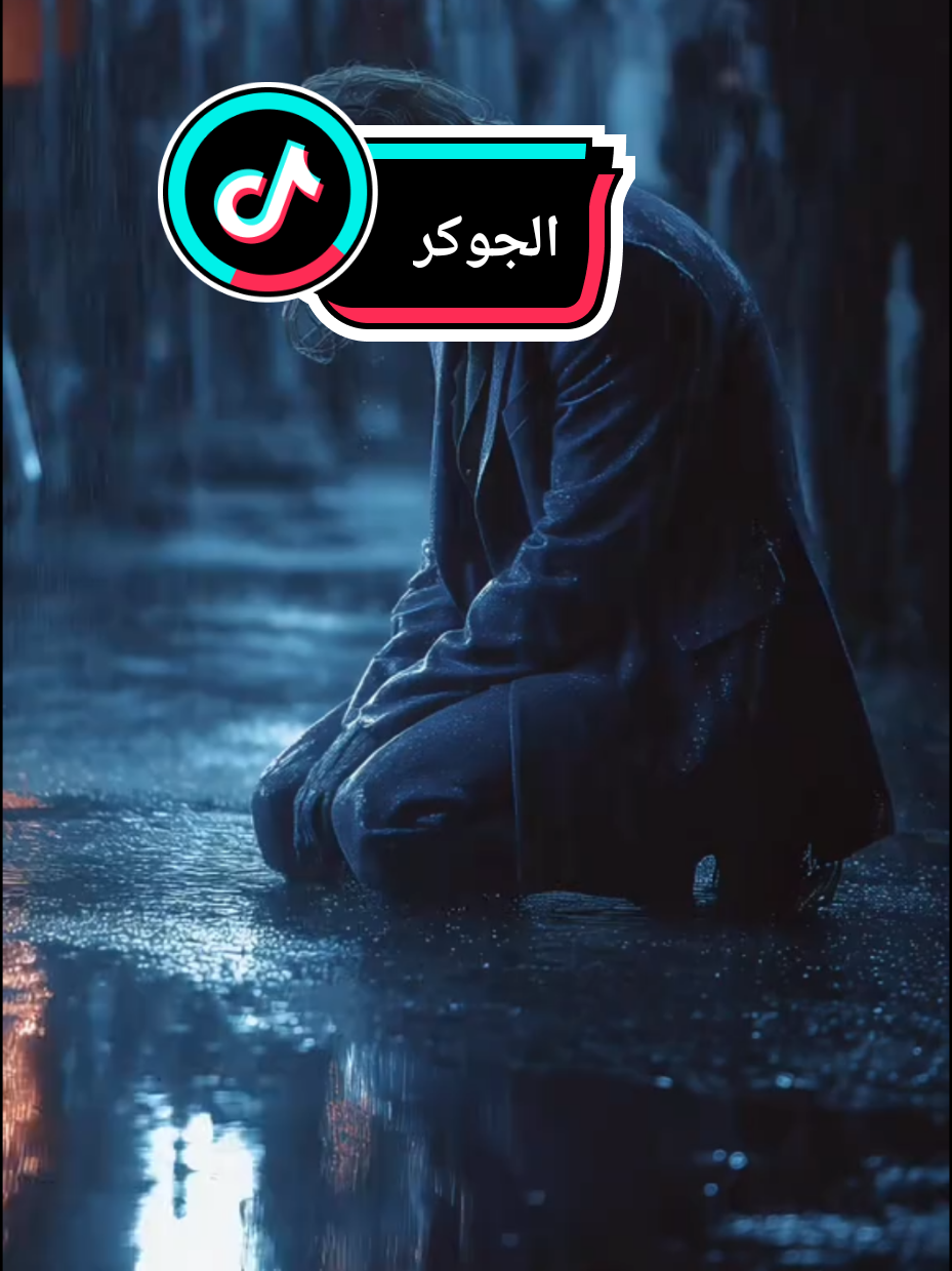 @JOKER
