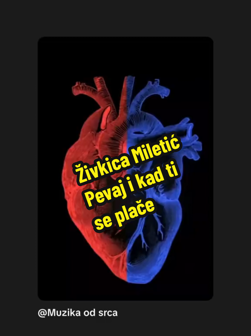 @Muzika od srca