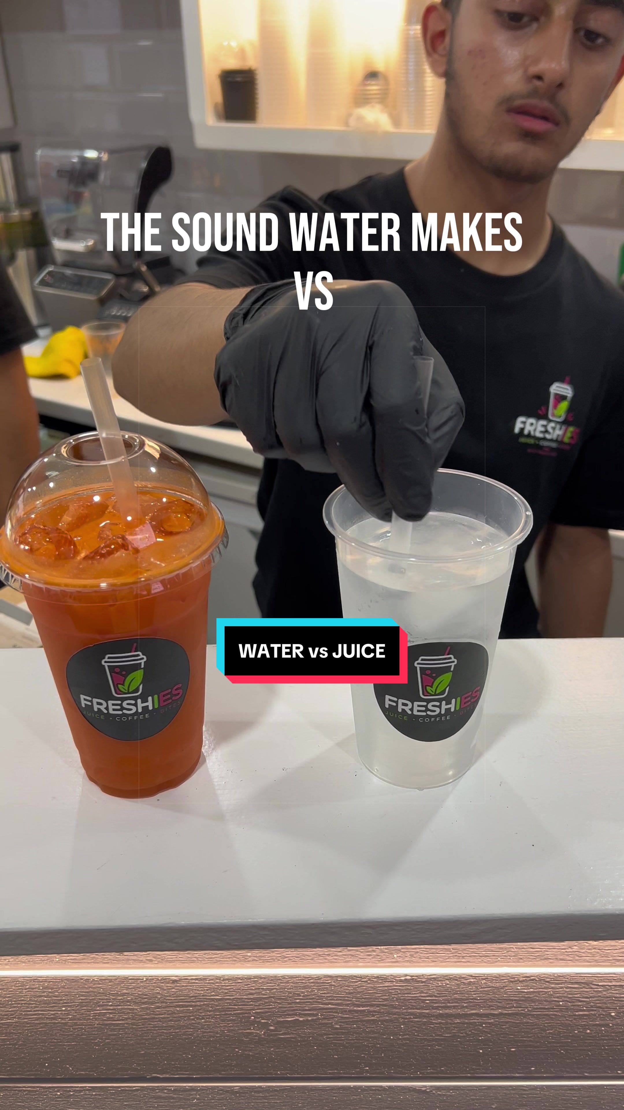 @Freshies Juices