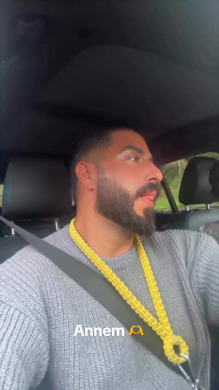 @Volkan alan