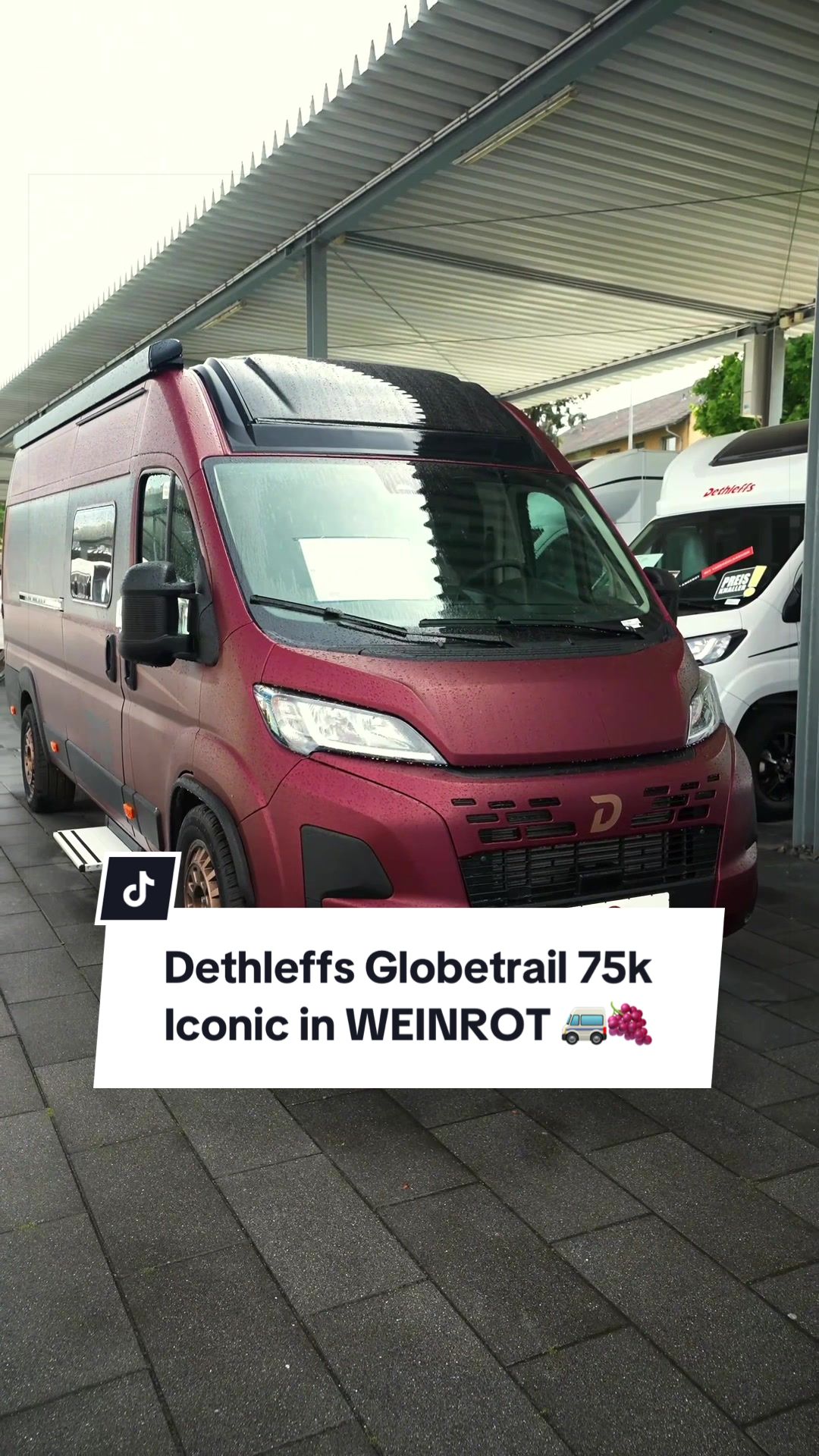 @Guema Camper Vans & Wohnmobile