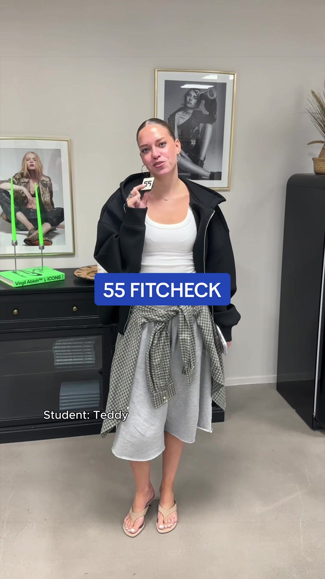 @55 Creative Business School