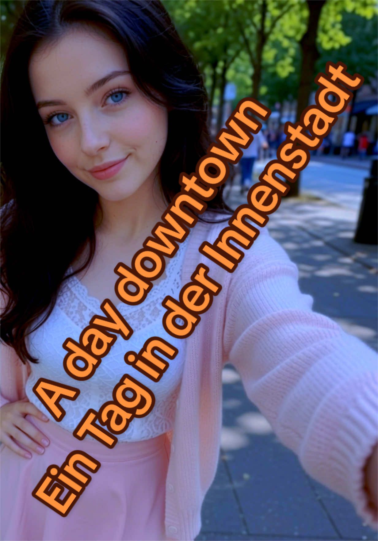 @Jing Li AI