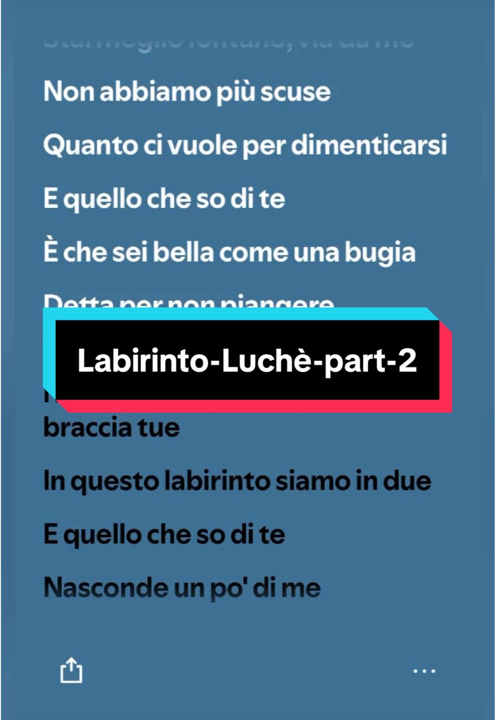 @lyrics time