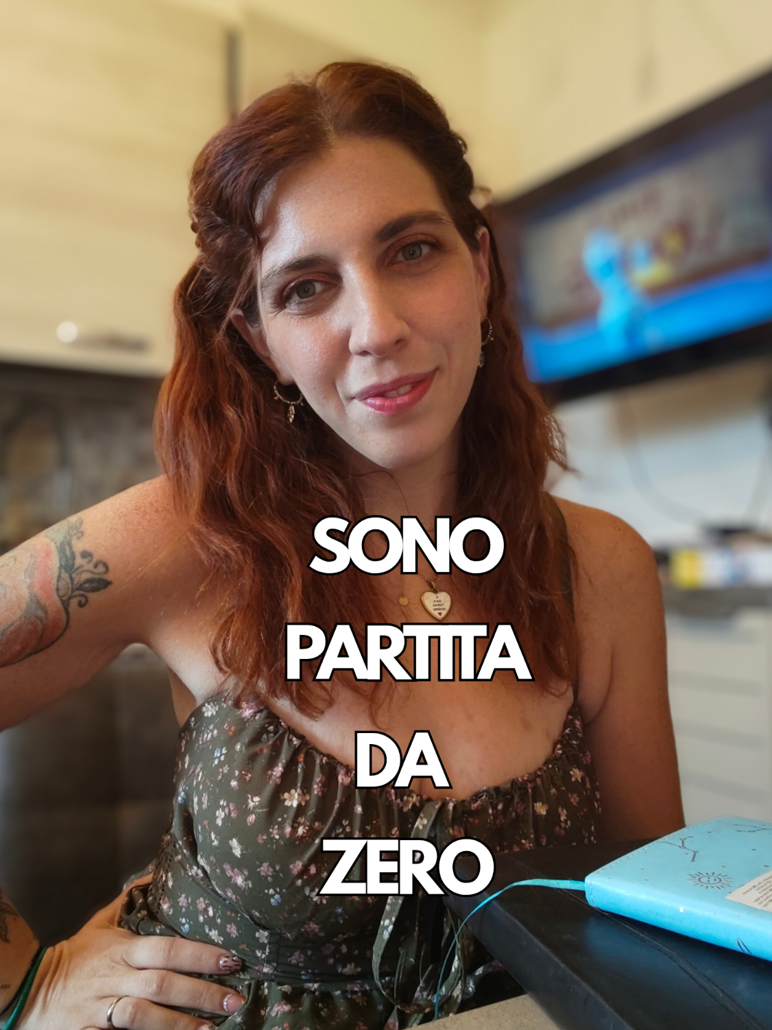 @MechelleBallcci_NetworkMamma