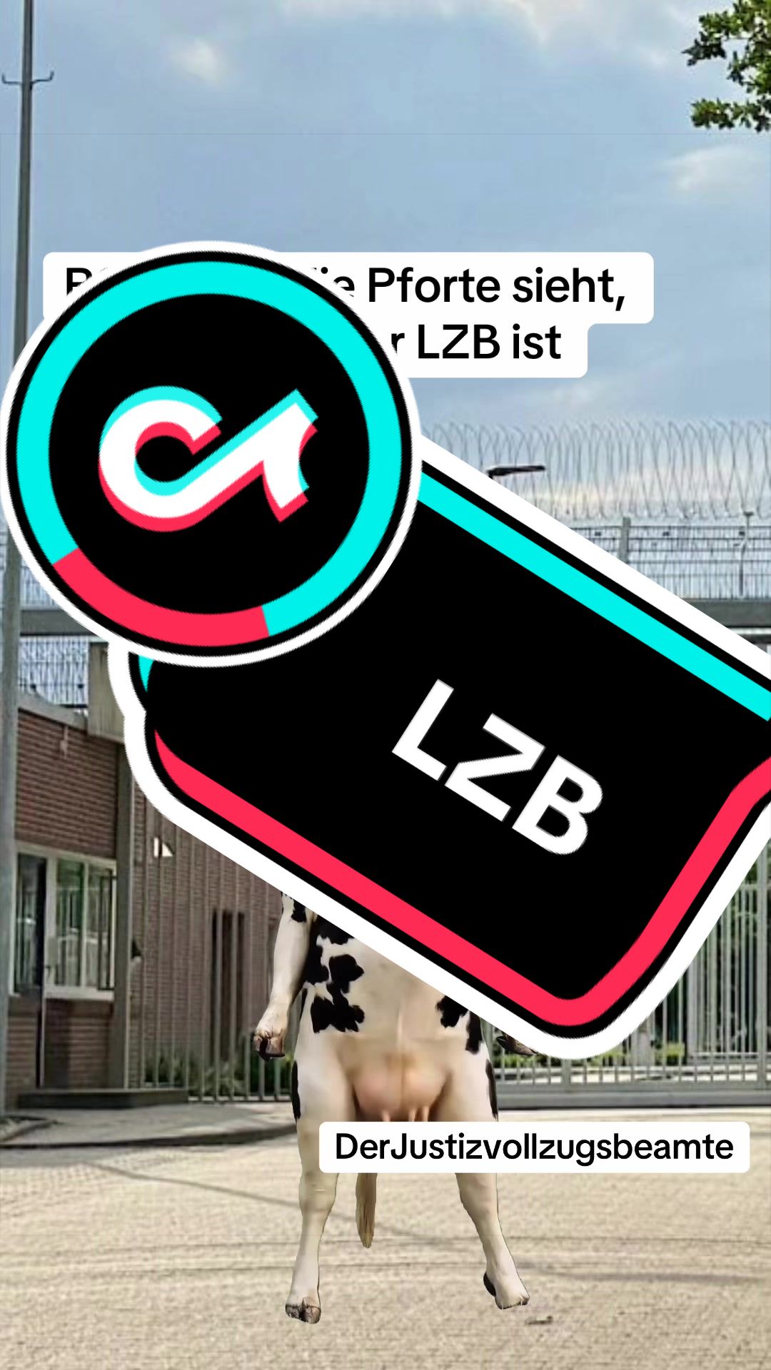 @Der Justizvollzugsbeamte