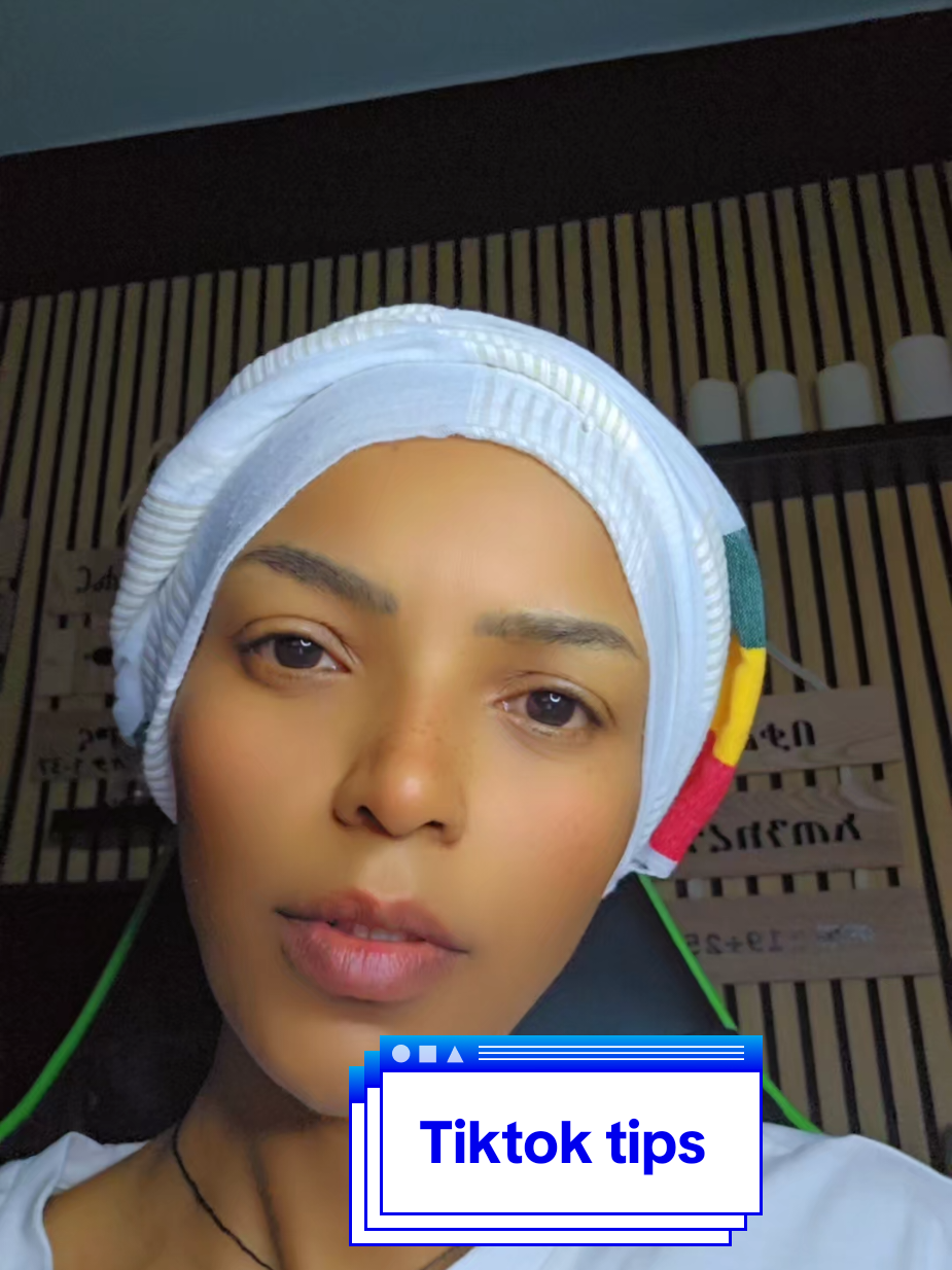 @Mery Beyene
