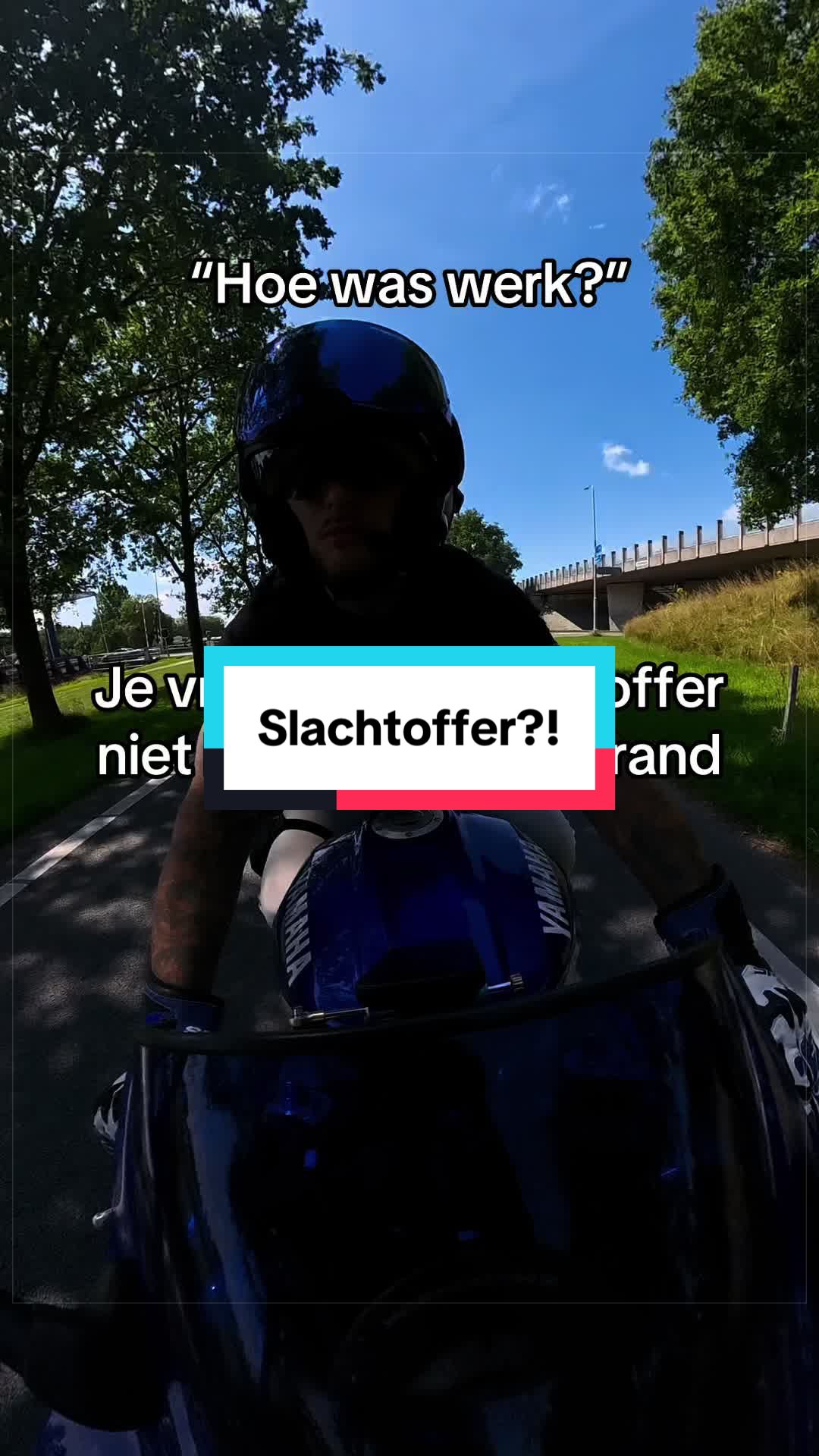 @Bikerboyz Holland ๐๏ธ
