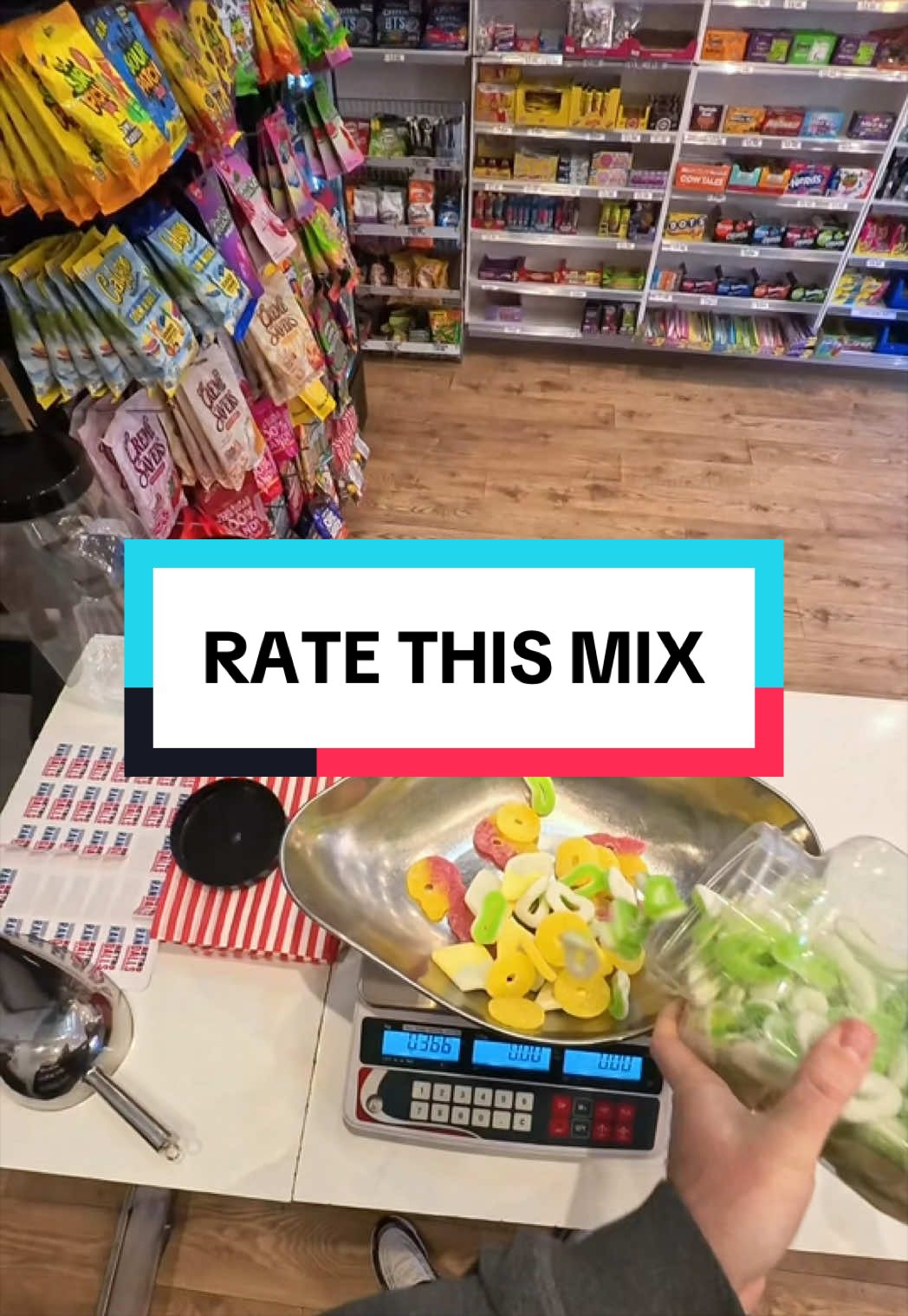 @Randalls UK