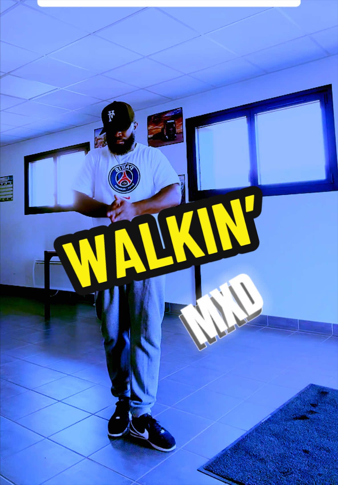@MXD🇫🇷Mr.CWALK♒️