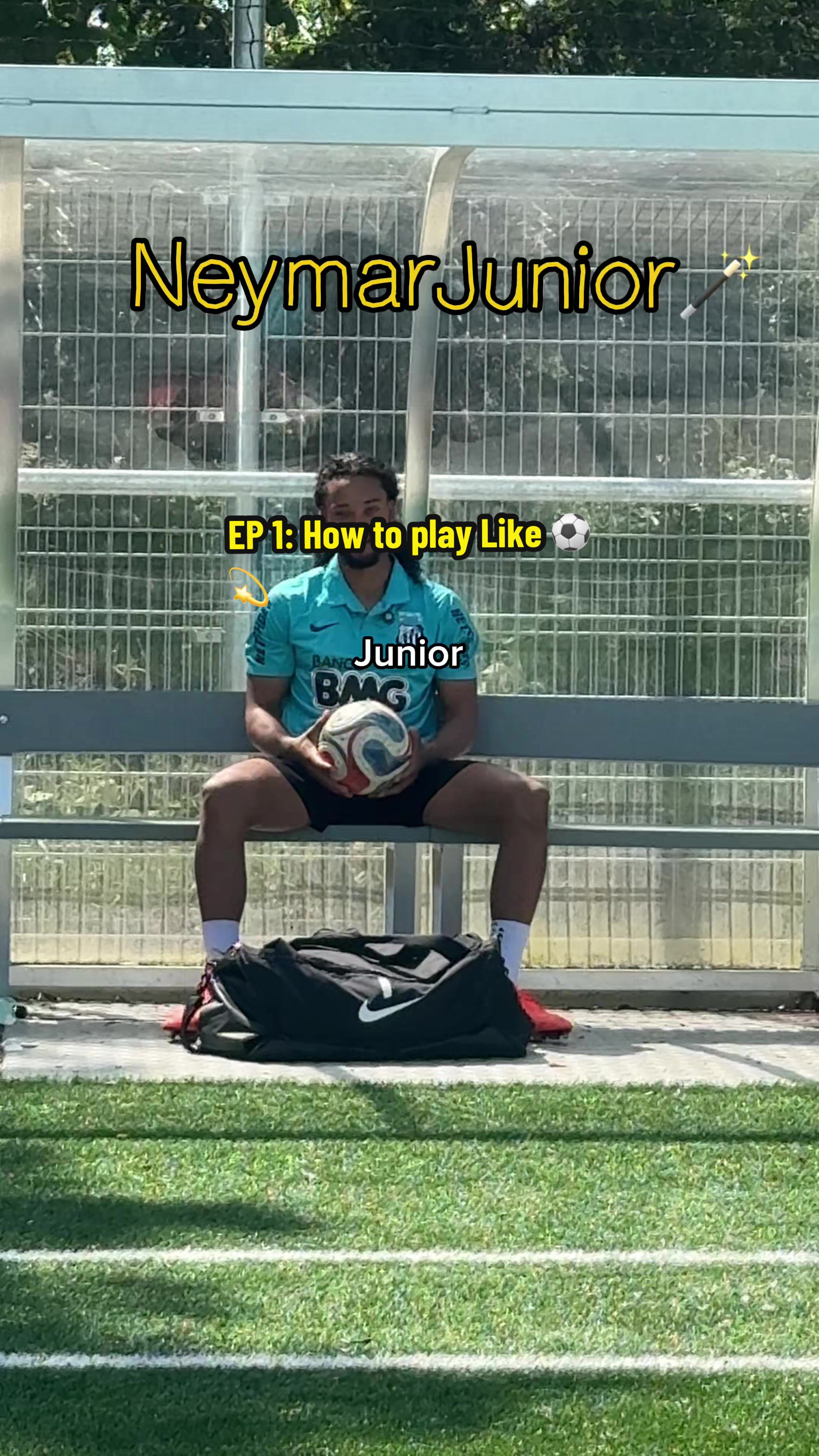 @Tyrellball