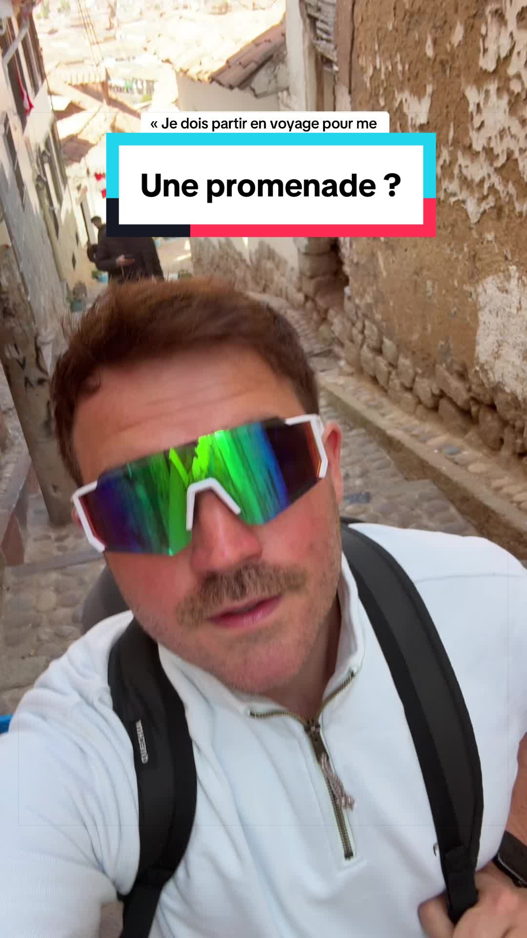 @Le prof en voyage