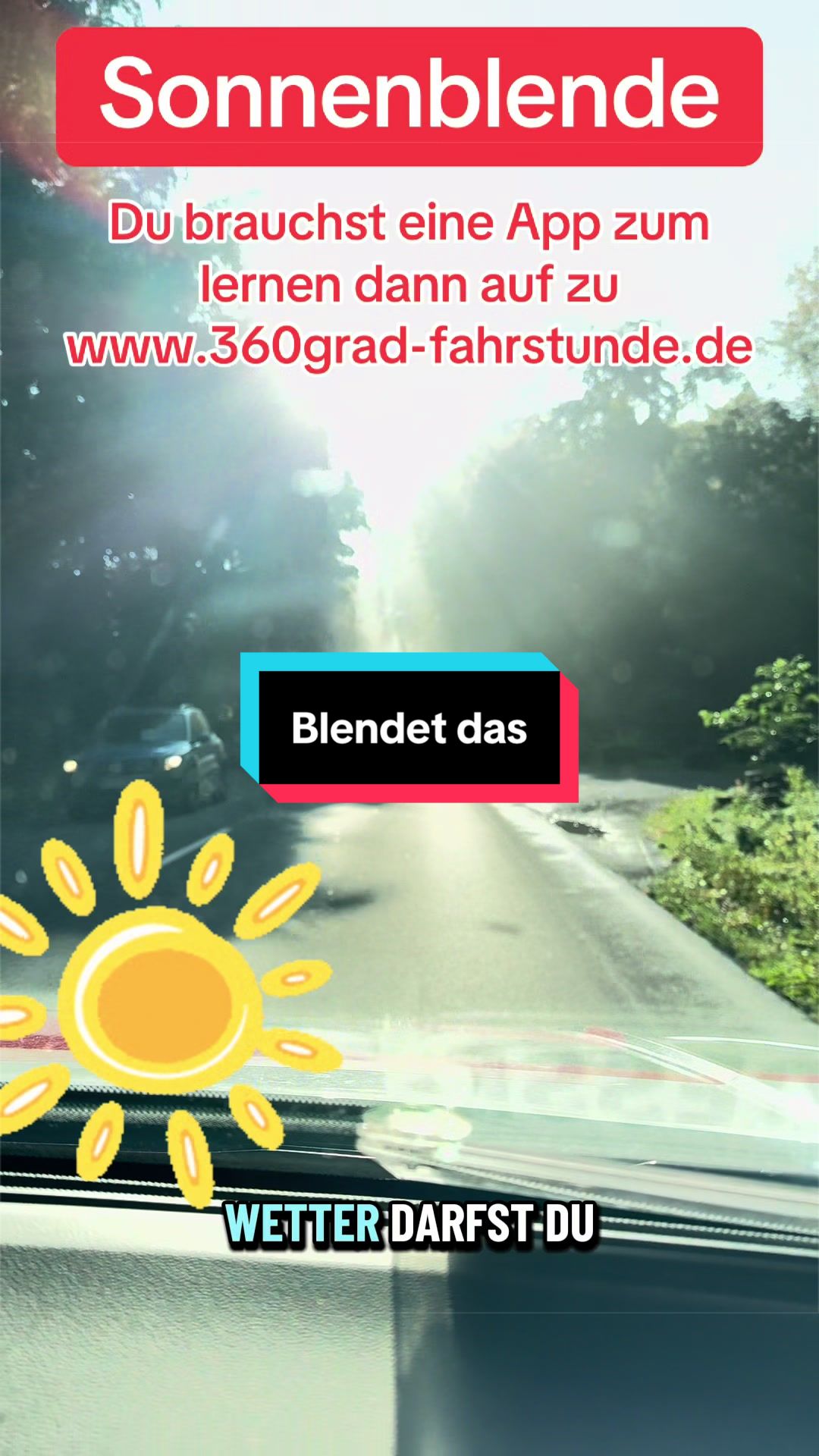 @Herr TikTokFahrlehrer