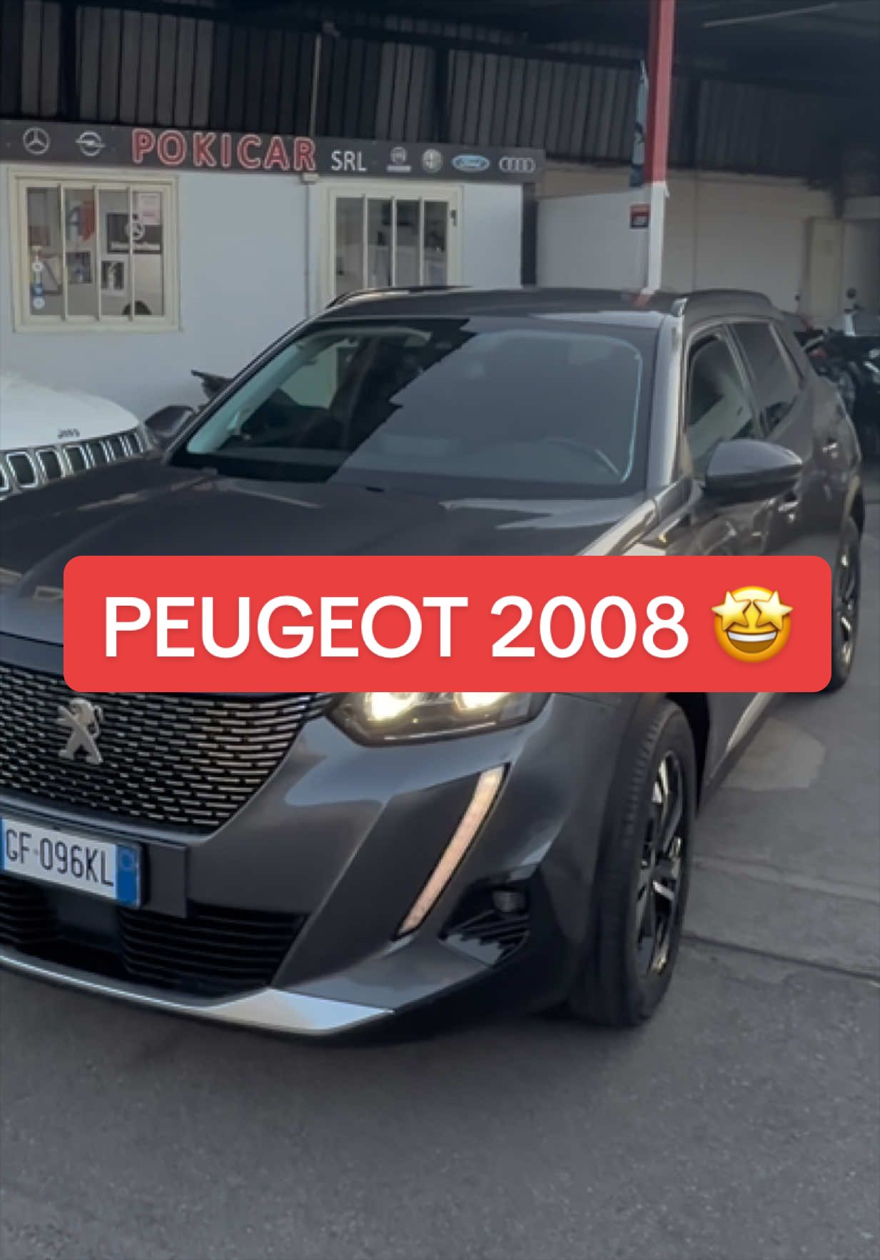 @POKICAR SRL