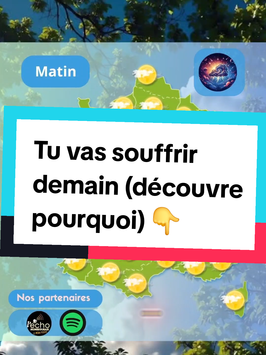 @M&eacute;t&eacute;o & Astro France 🔭