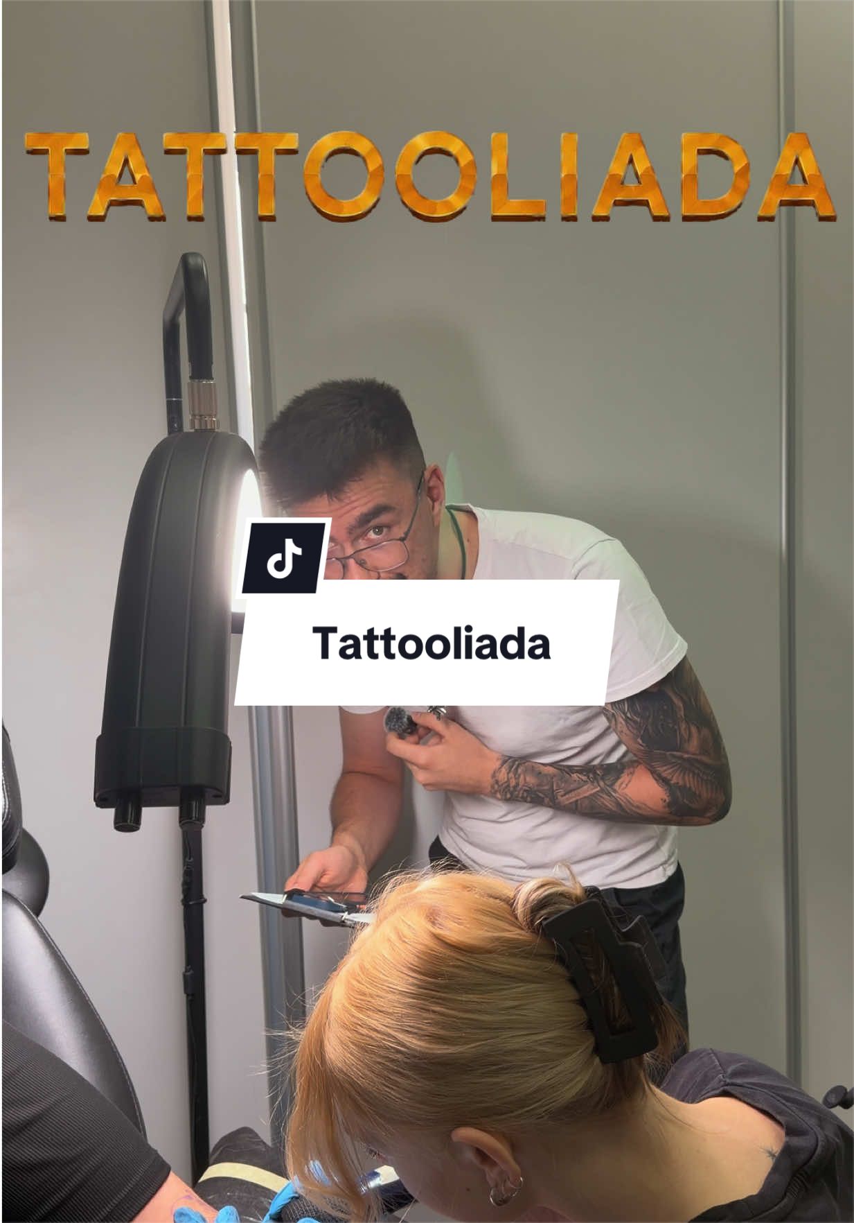 @Black Seal Tattoo Studio
